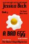 [Classic Diner Mystery 05] • A Bad Egg